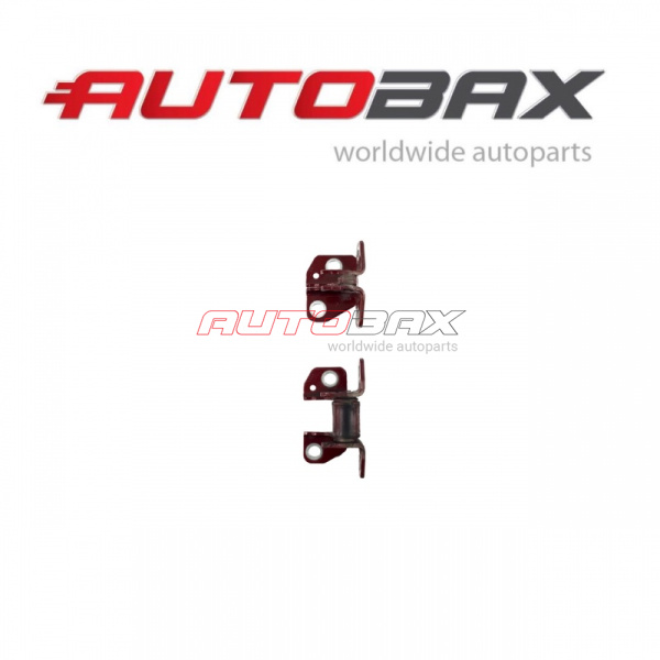 Rear Left Door Hinge Jeep Grand Cherokee (WK2) 2010>