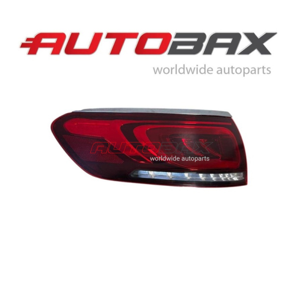 Left Taillight Mercedes Benz GLS-Class (X167) 2019>