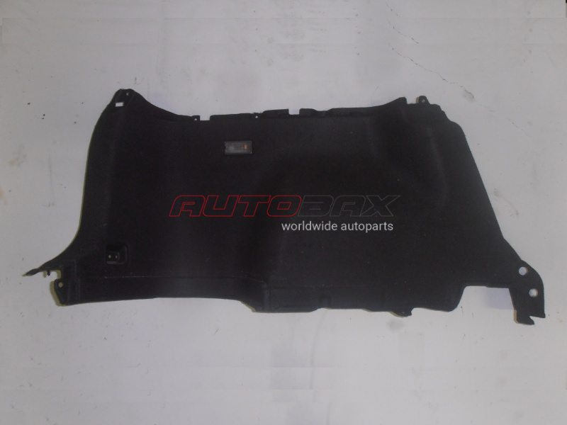 Trunk Trim/Filler Ceed 2007>2012