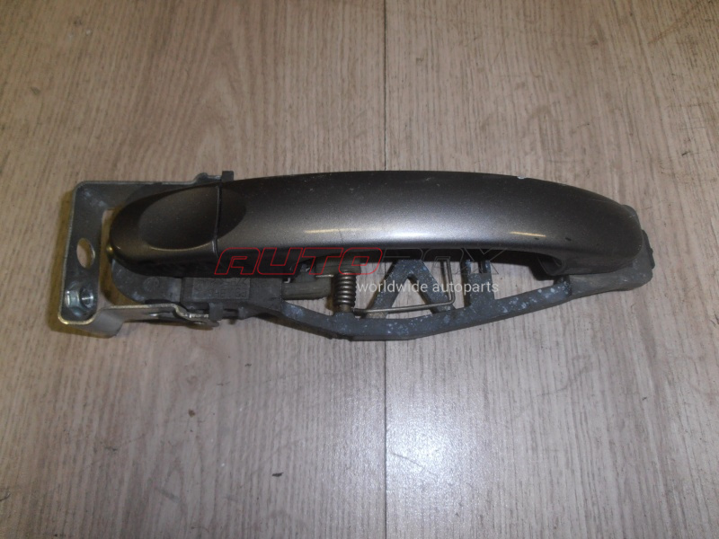 Door Handle Outer Right Touran 2003>2010