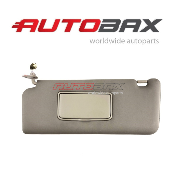 Sun visor Infiniti QX-56 (JA60) 2004>2009