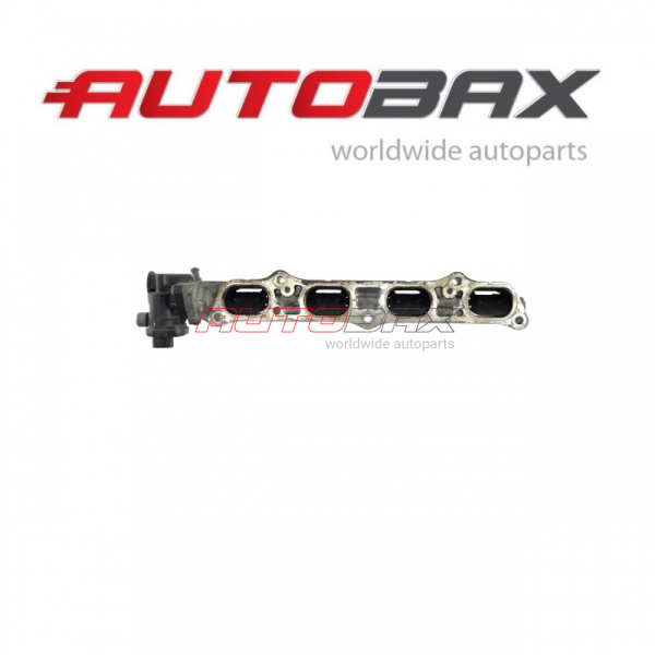 Intake Manifold Length Change Mechanism Toyota Camry (V40) 2006>2011