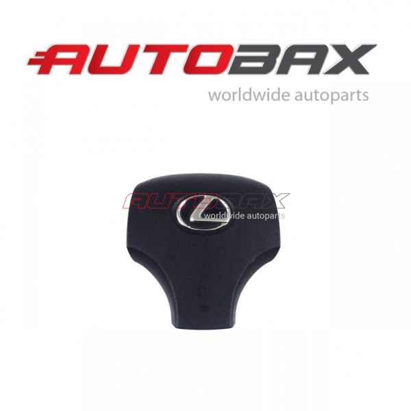 Steering Wheel Airbag Lexus IS 2005>2013