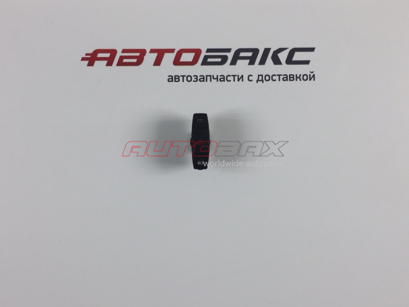 Hazard Light Button 1-Series (E81/E87) 2004>2011