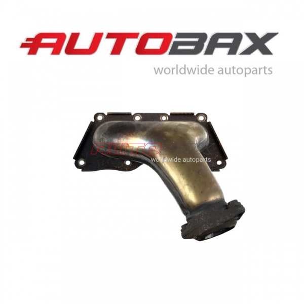 Exhaust Manifold/Catalytic Converter Mercedes Benz E-Class (W212) 2009>2016