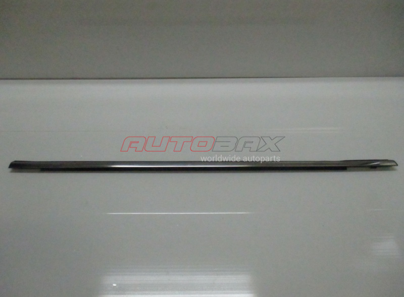 Rear Left Door Glass Seal Nissan Teana (J32) 2008>2013