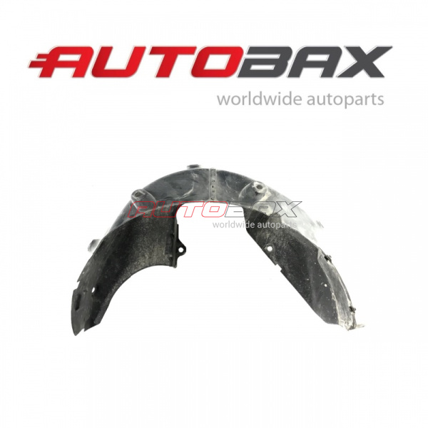 Locker Rear Right Hyundai ix35/Tucson 2010>2015