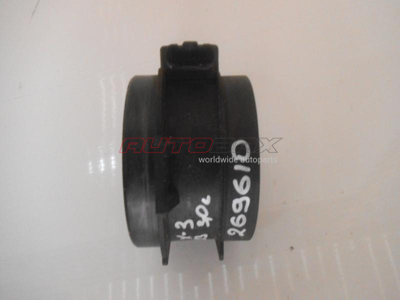 Mass Air Flow Sensor (MAF) X3 (E83) 2004>2010