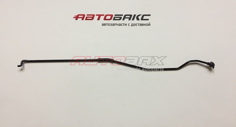 Hood Stop Mazda 6 (GJ) 2013>