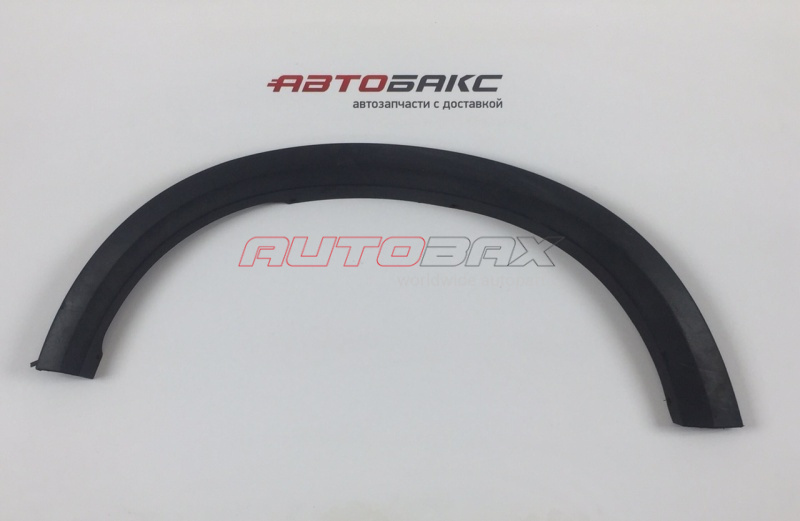Molding/Fender Trim Rear Left XC90 2002>2014