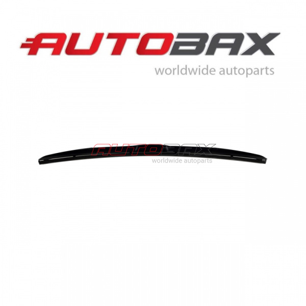 Front Wiper Blades BMW X3 (E83) 2004>2010