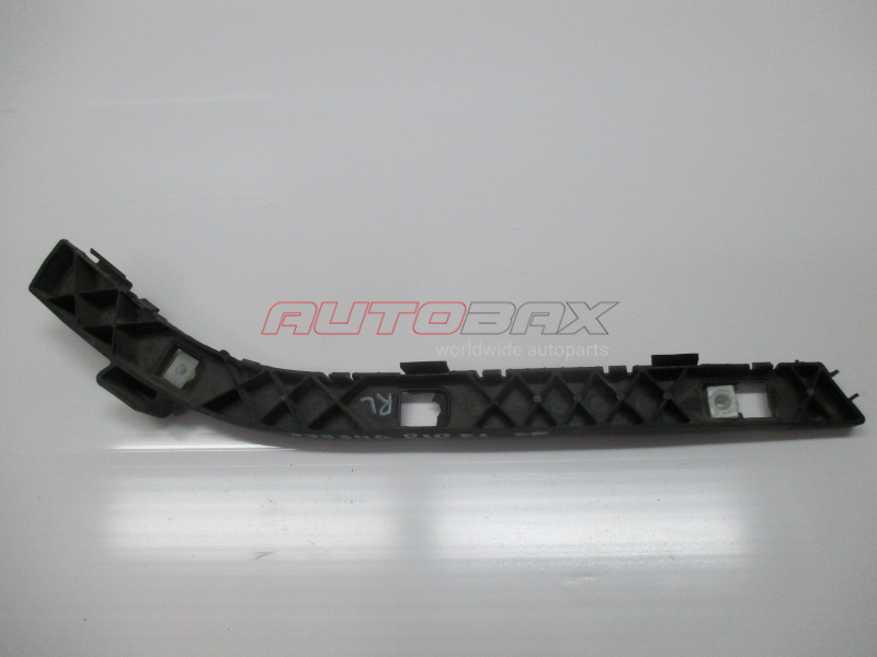 Rear Bumper Bracket Left Rio 2011>