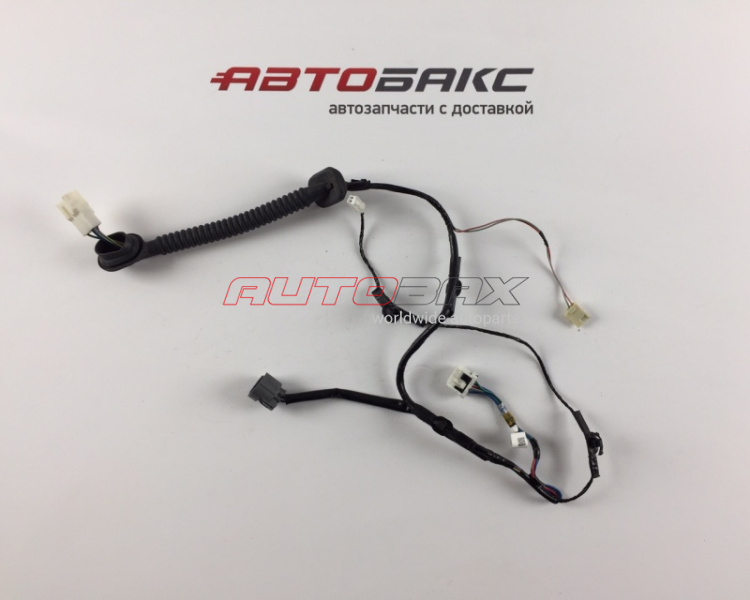 Wiring (braid) Door Rear Right Forester (S12) 2007>2012