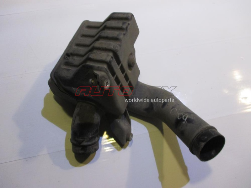 Air Filter Resonator Civic 4D 2006>2012