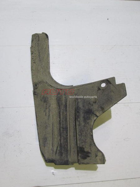 Locker Rear Right Honda Civic 5D 2006>2012