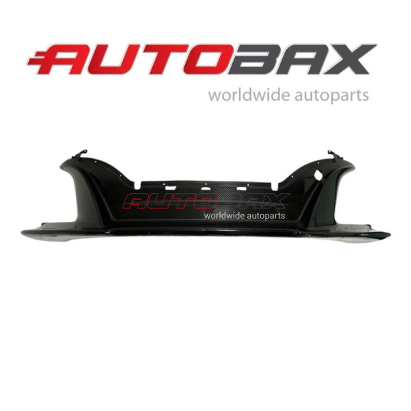 Front Bumper Trim/Molding McLaren 650S 2014–2017