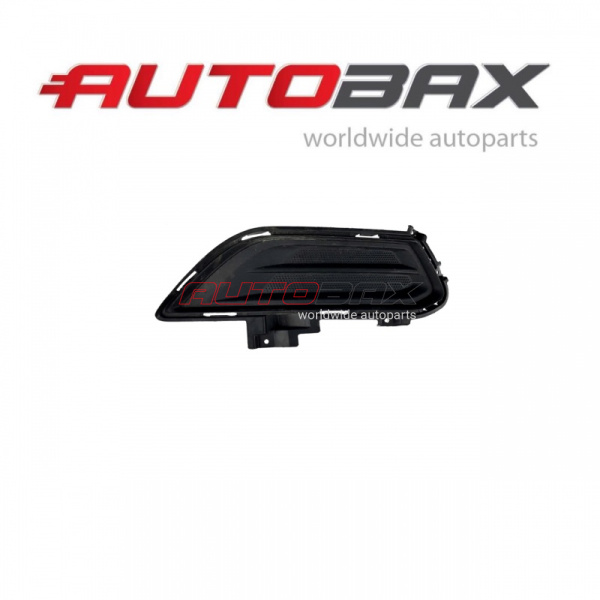 Fog Light Grille/Bezel Ford Mondeo V 2014>