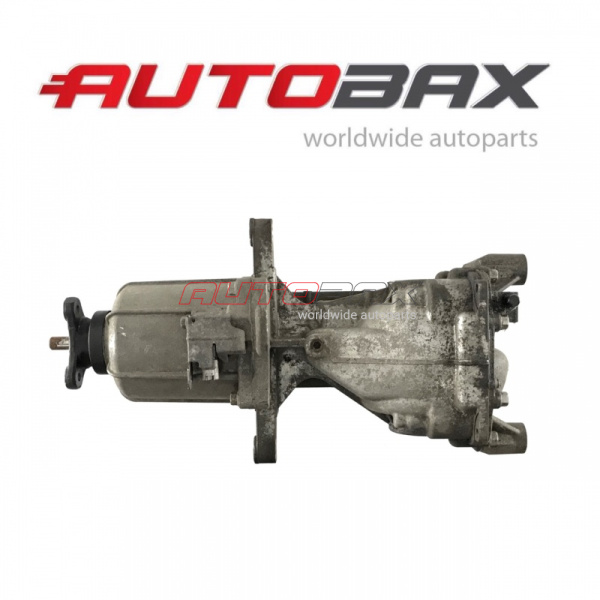 Rear Axle Reducer Hyundai ix55 2008>