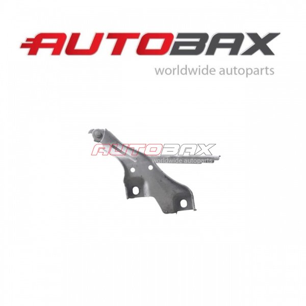 Hood Hinge Left VolksWagen Passat (B8) 2015>