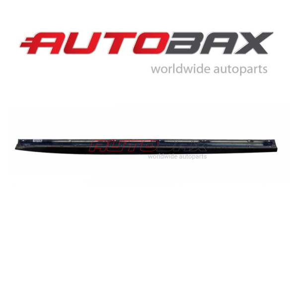 Door sill trim Bentley Continental GT 2011>2017