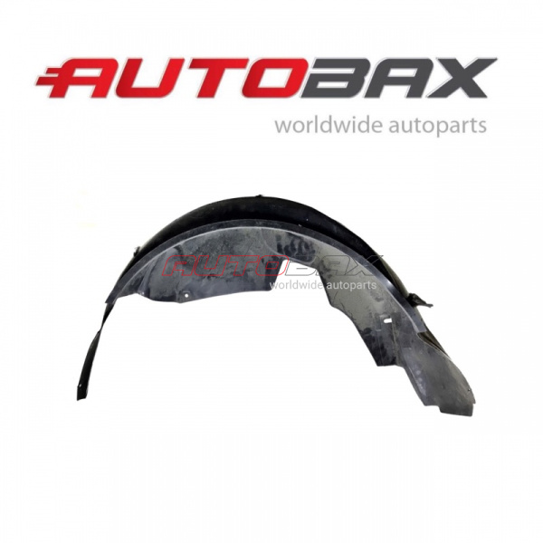 Locker Rear Right Jaguar XF 2007>2015