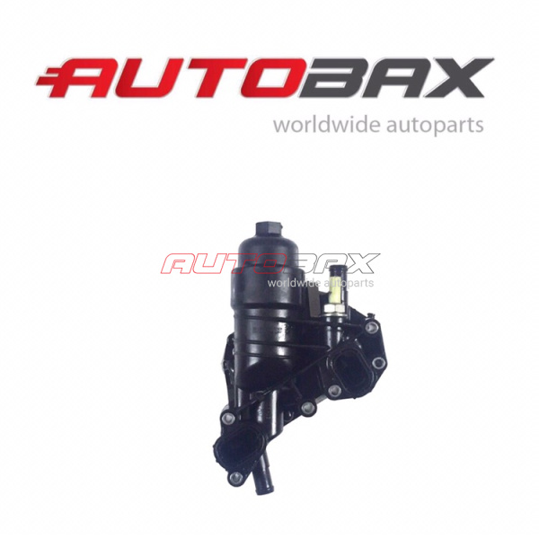 Oil Filter Housing / Bracket Nissan Qashqai (J10) 2006>2014