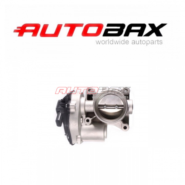 Throttle Body Ford S-MAX 2006>2015