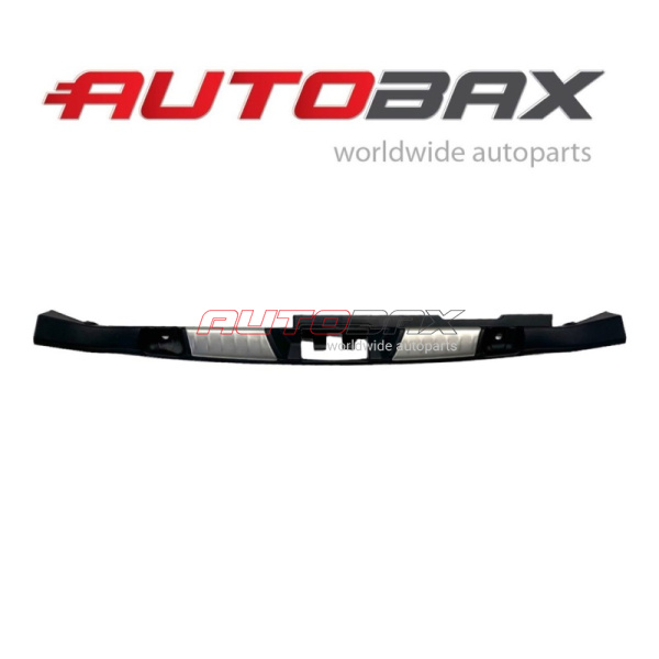 Ferrari California 2008 Rear Panel Cover