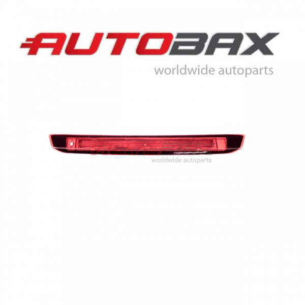 Additional/High-Mount Brake Light Ford Focus III 2011>