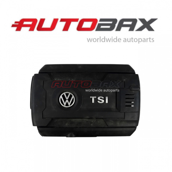 Engine Cover Decorative VolksWagen Passat (B8) 2015>
