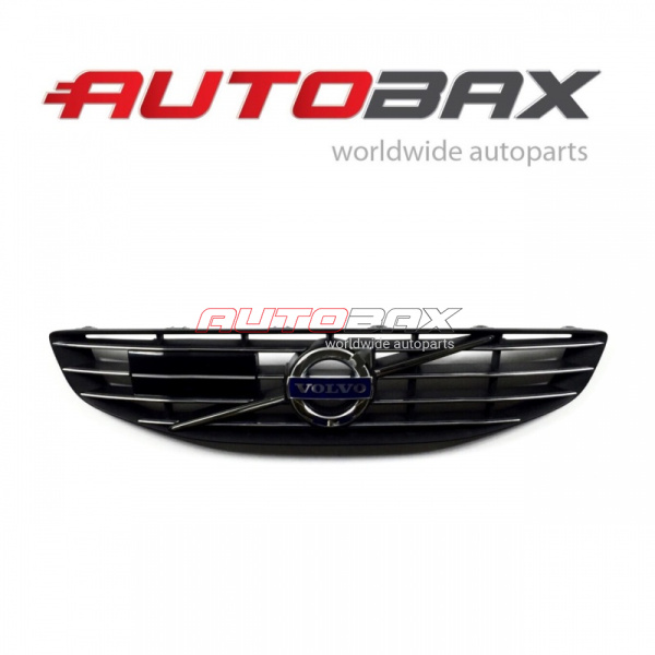 Radiator Grille Volvo S60 2009>2018