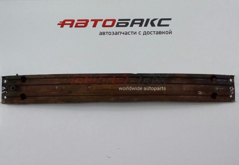 Front Bumper Reinforcement Explorer V 2010>