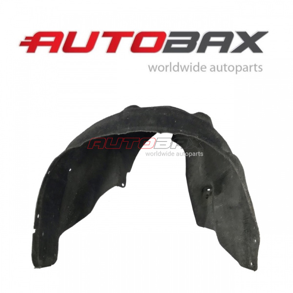 Locker Rear Left BMW X1 (E84) 2009>2015