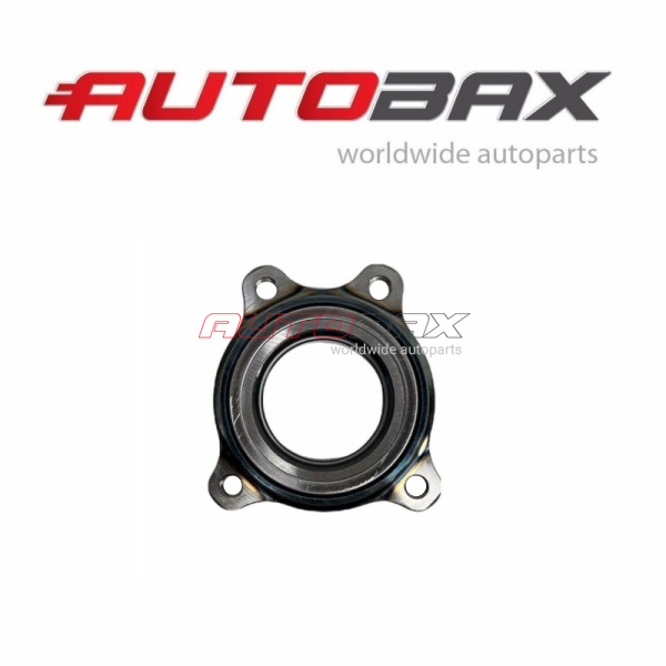 Rear Wheel Hub/Bearing Audi A5/S5 Coupe/Spotback 2016>