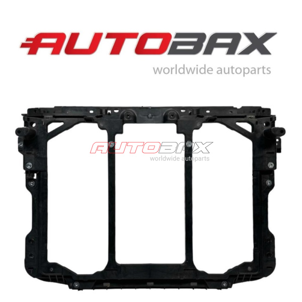 Front Panel Mazda CX 9 2017>