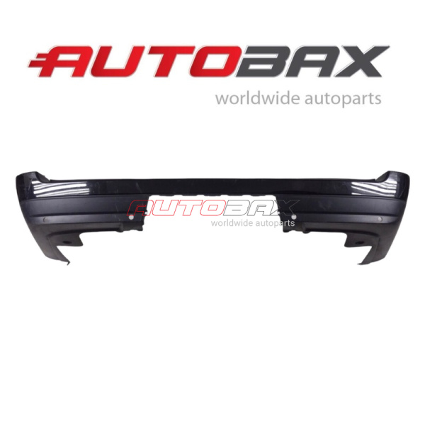 Bumper Rear Land Rover Range Rover IV 2012>