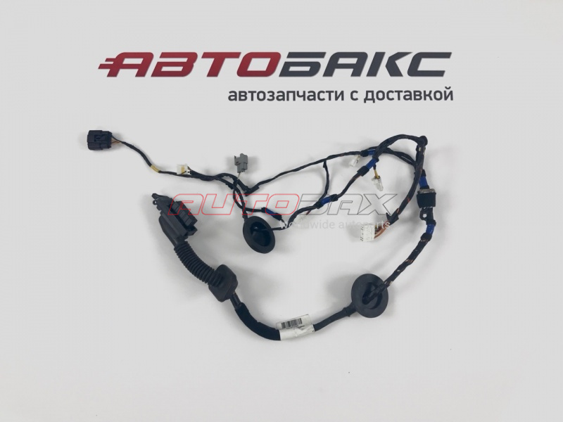 Front Right Door Wiring Harness Elantra 2011>