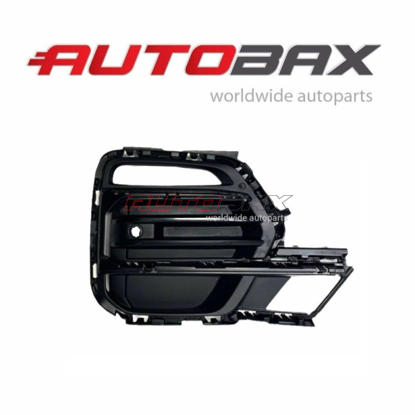 Right Bumper Grille BMW X5 (G05/F95) 2018>