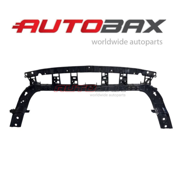 Front Panel Ford Mustang Mach-E 2020>