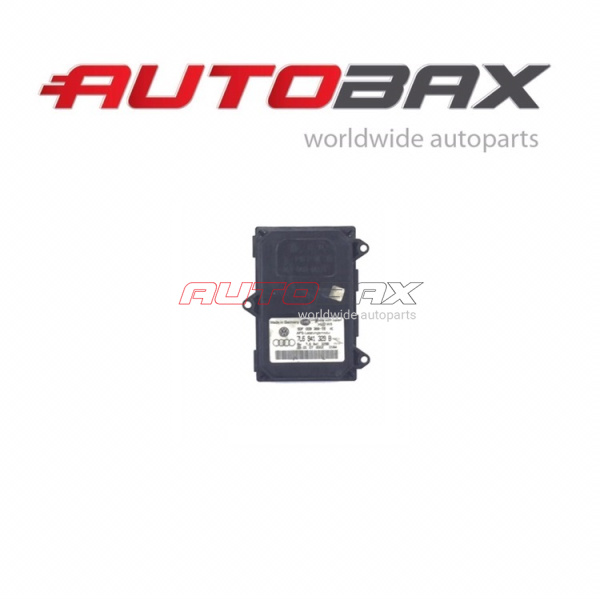 Ballast / Adaptive Headlight Module Audi A3 (8P) 2003>2013