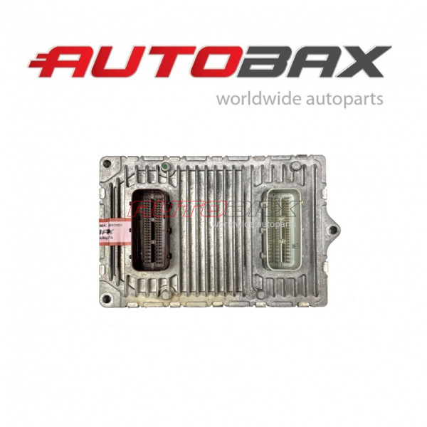 Engine Control Unit (ECU) Chrysler/Dodge Chrysler Town & Country/Caravan 2008>