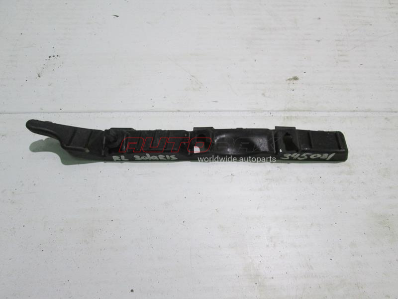 Left Rear Bumper Bracket Solaris 2010>2017
