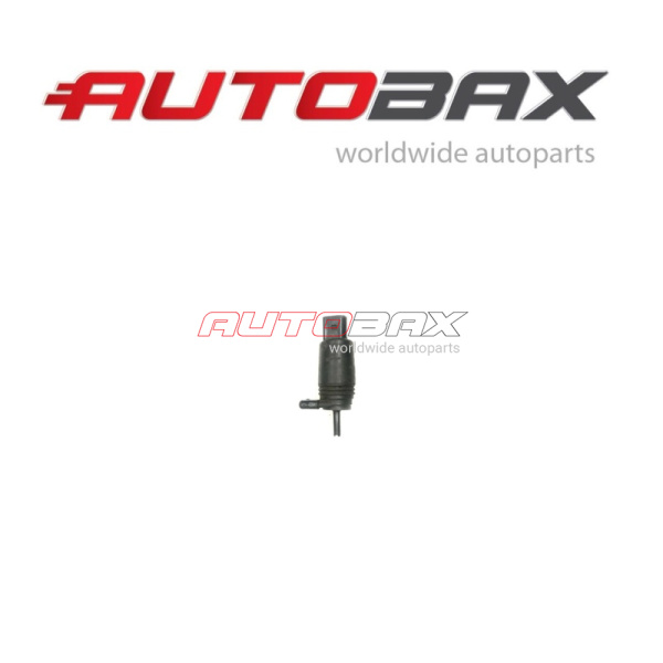 Windshield Washer Pump BMW X3 (E83) 2004>2010