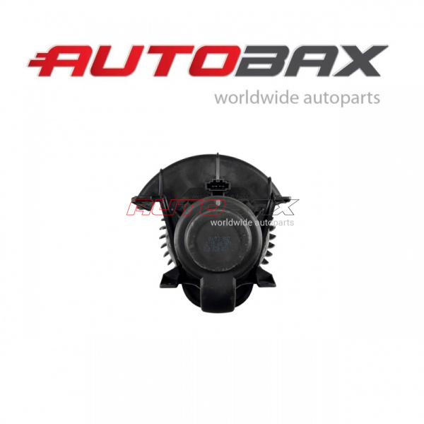 Heater Motor Porsche Cayenne 2003>2010