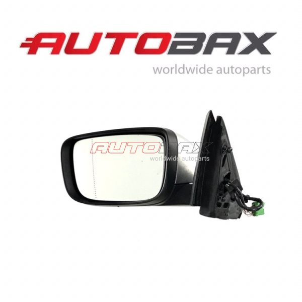 Mirror Left Volvo XC60 2008>2017