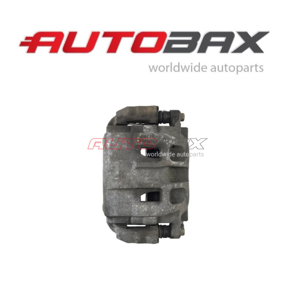 Caliper Front Left Cadillac SRX 2009>2016