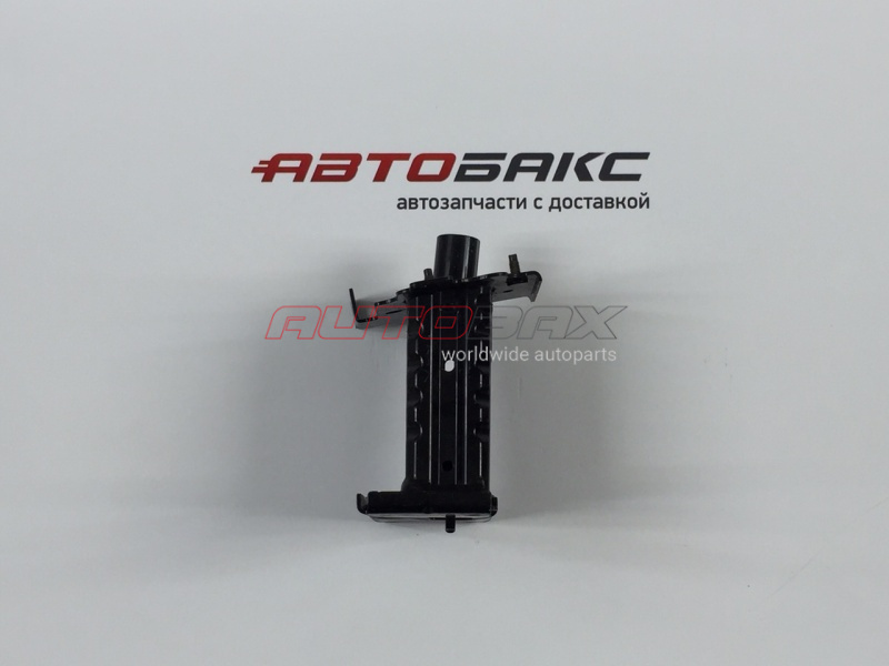 Front Bumper Booster X-Trail (T32) 2014>