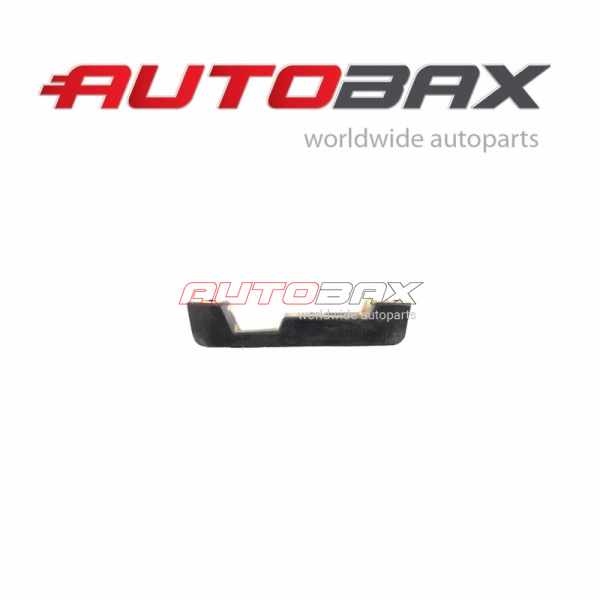 Mudguard Front Toyota Camry (V50/55) 2012>