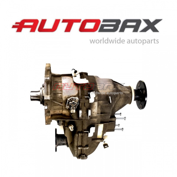 Transfer Case Nissan Pathfinder (R51M) 2004>2013