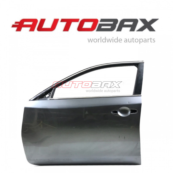 Door Front Left Nissan Teana (L33) 2014>